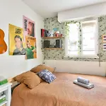 Guestready - Lovely Parisian Apt W/ Terrace