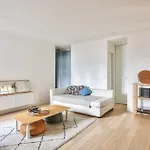 Guestready - Lovely Parisian Apt W/ Terrace